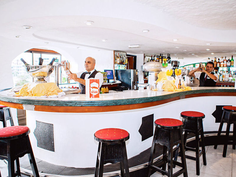 Perla Tenerife