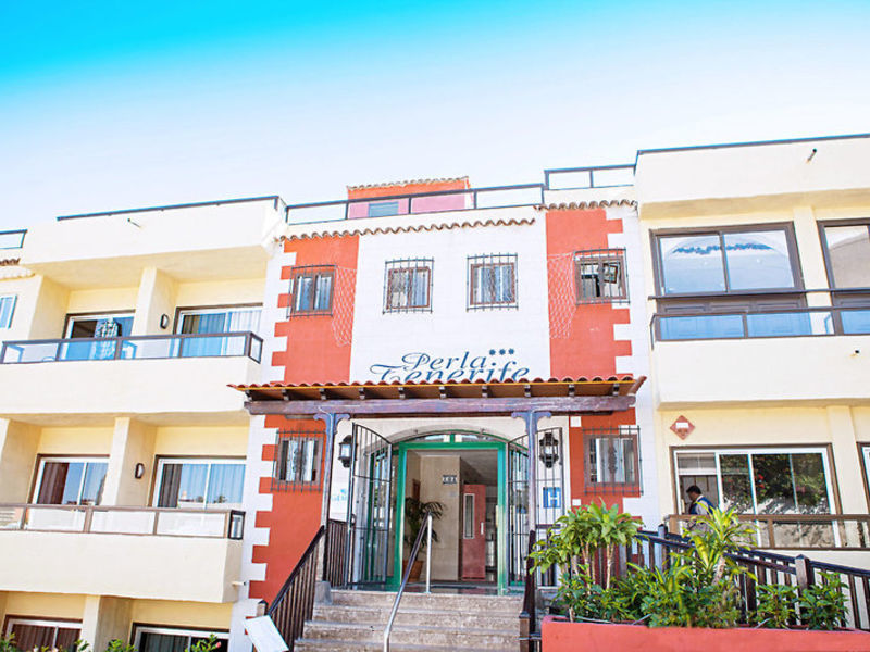 Perla Tenerife