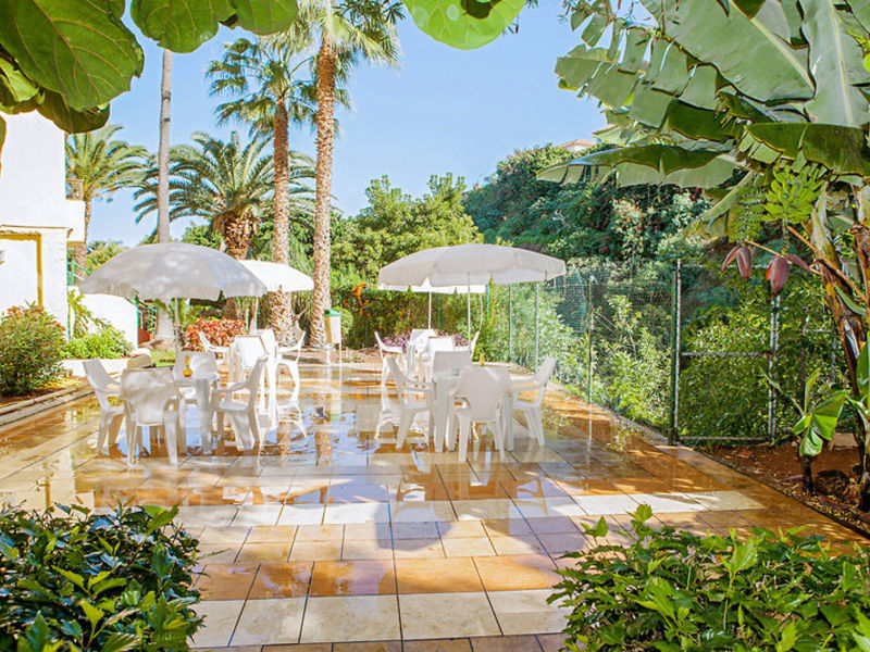Perla Tenerife