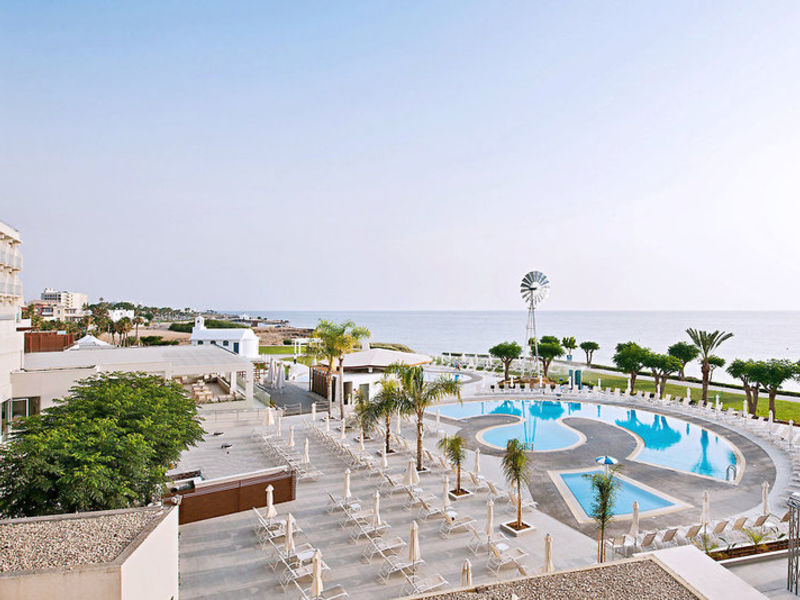 Pernera Beach