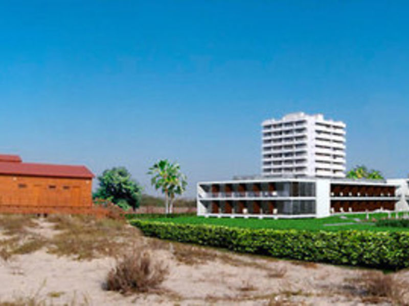 Pestana Alvor South Beach