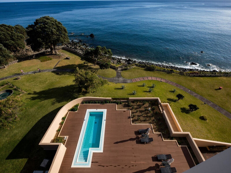 Pestana Bahia Praia Nature & Beach Resort