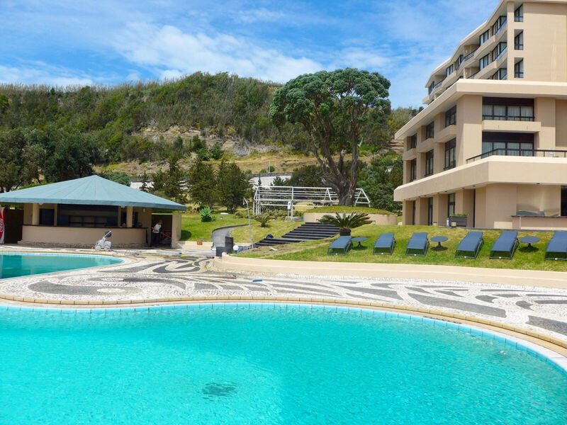 Pestana Bahia Praia Nature & Beach Resort