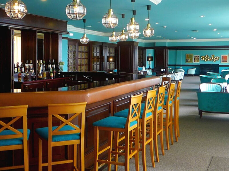 Pestana Bahia Praia Nature & Beach Resort