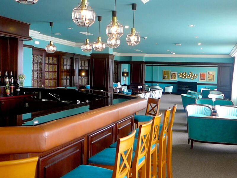 Pestana Bahia Praia Nature & Beach Resort