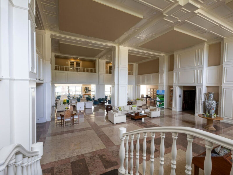 Pestana Bahia Praia Nature & Beach Resort