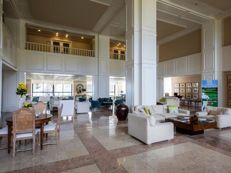 Pestana Bahia Praia Nature & Beach Resort