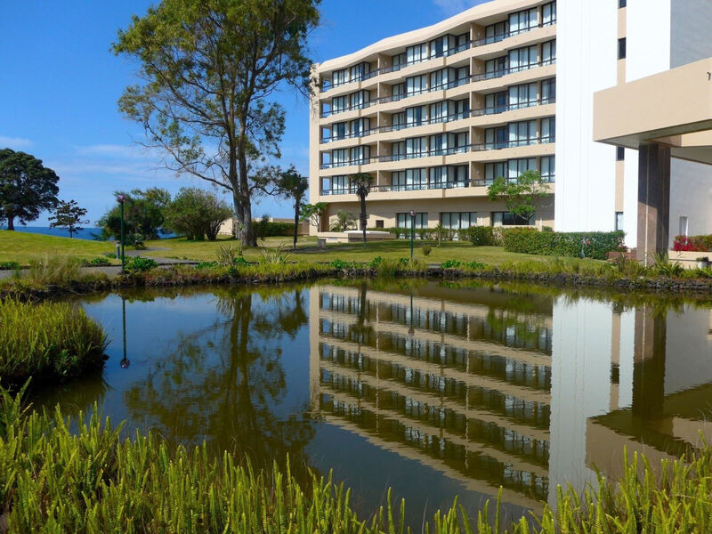 Pestana Bahia Praia Nature & Beach Resort