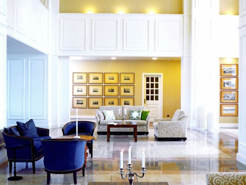 Pestana Bahia Praia Nature & Beach Resort