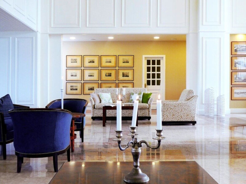 Pestana Bahia Praia Nature & Beach Resort