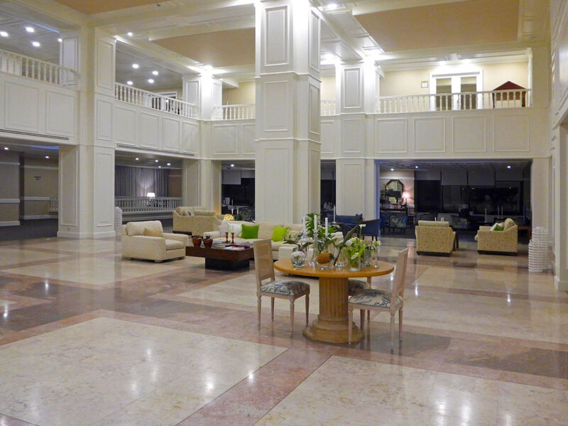 Pestana Bahia Praia Nature & Beach Resort