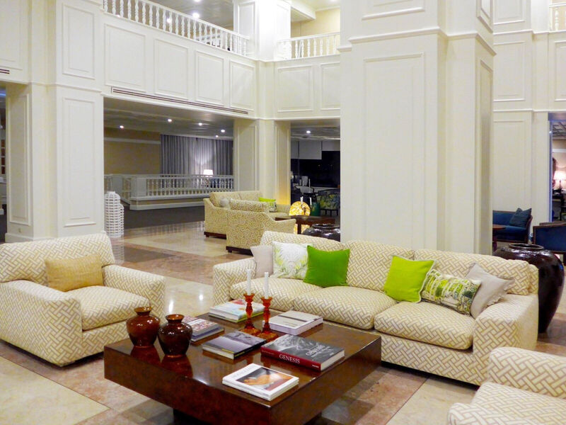 Pestana Bahia Praia Nature & Beach Resort