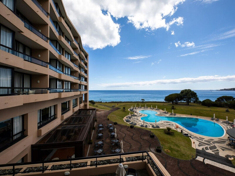 Pestana Bahia Praia Nature & Beach Resort