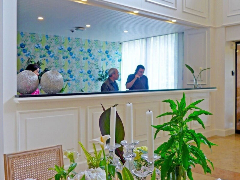 Pestana Bahia Praia Nature & Beach Resort