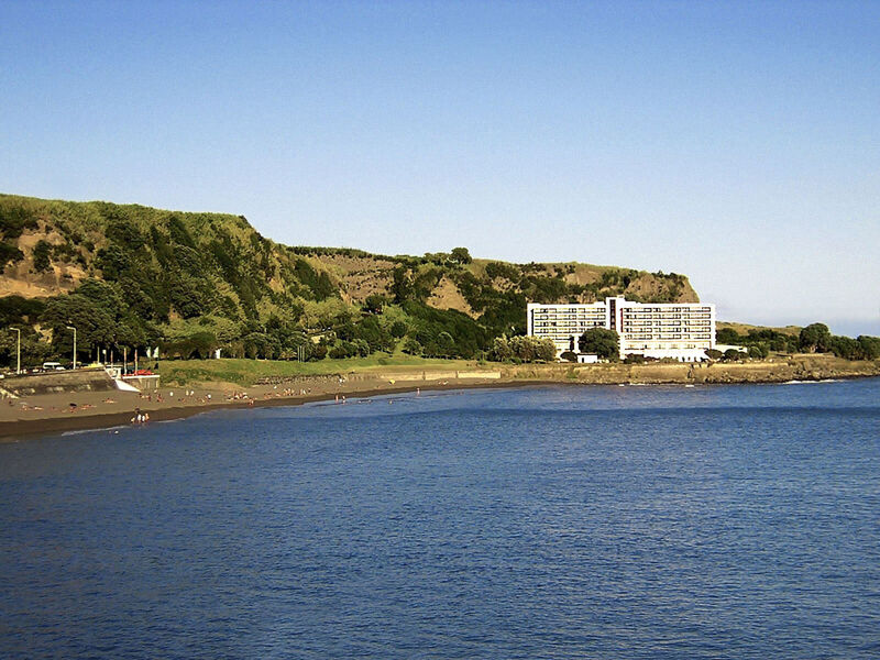 Pestana Bahia Praia Nature & Beach Resort