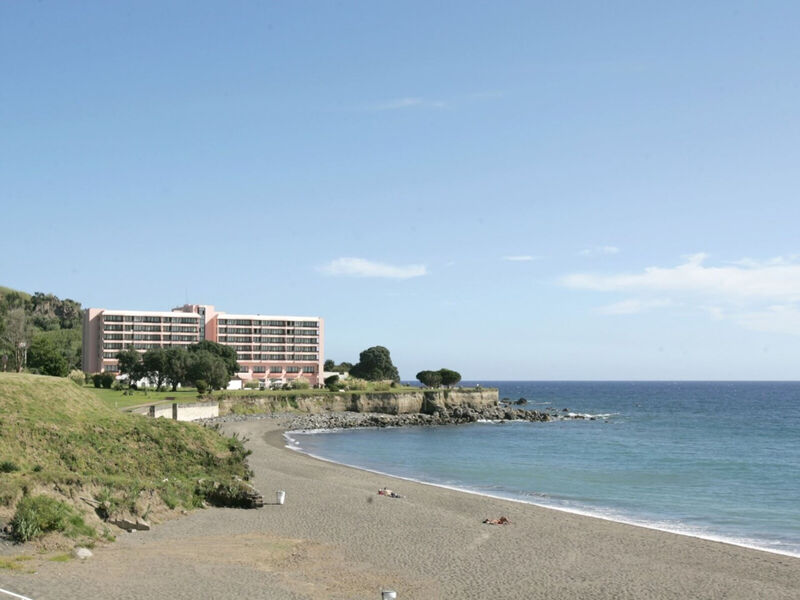 Pestana Bahia Praia Nature & Beach Resort