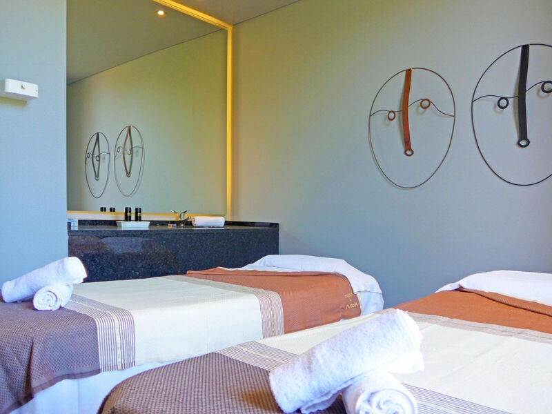 Pestana Bahia Praia Nature & Beach Resort