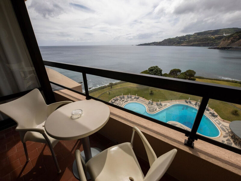 Pestana Bahia Praia Nature & Beach Resort