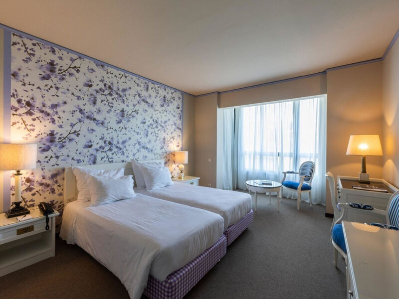 Pestana Bahia Praia Nature & Beach Resort