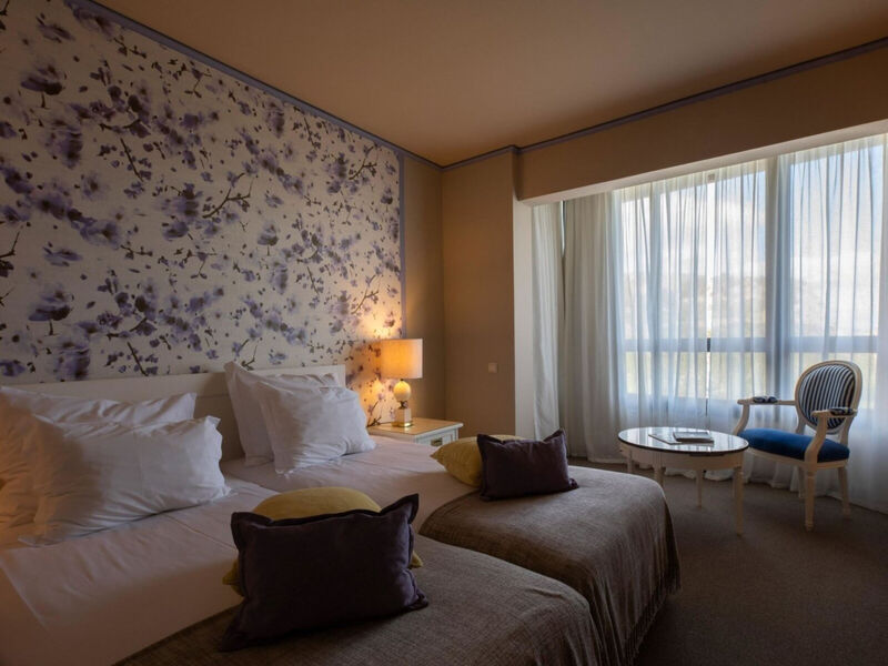 Pestana Bahia Praia Nature & Beach Resort