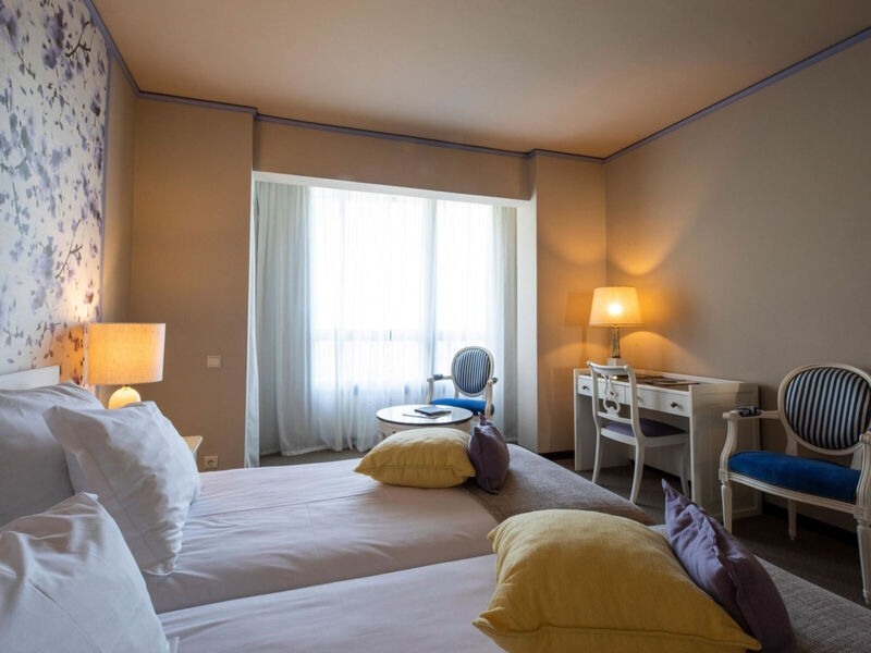 Pestana Bahia Praia Nature & Beach Resort