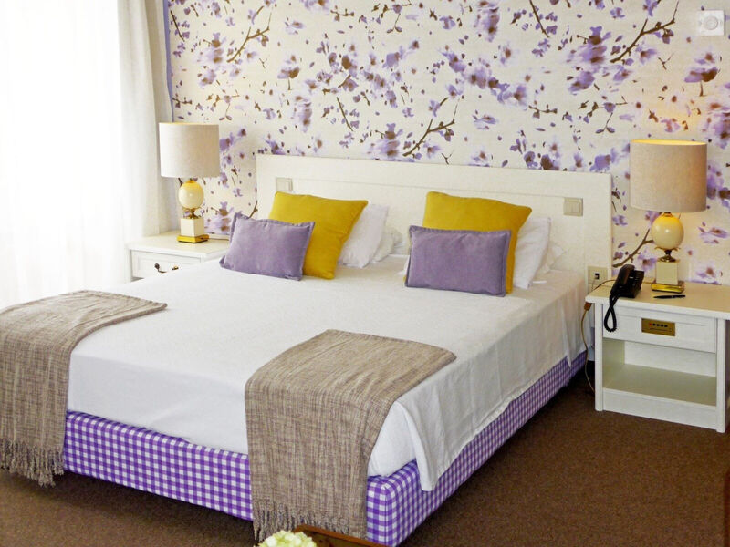 Pestana Bahia Praia Nature & Beach Resort