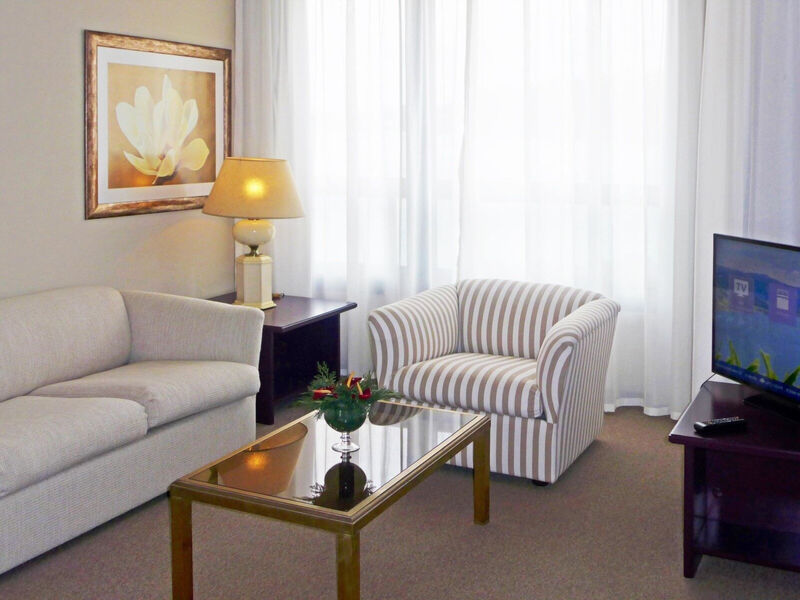 Pestana Bahia Praia Nature & Beach Resort