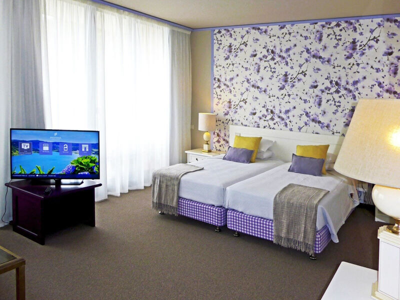 Pestana Bahia Praia Nature & Beach Resort