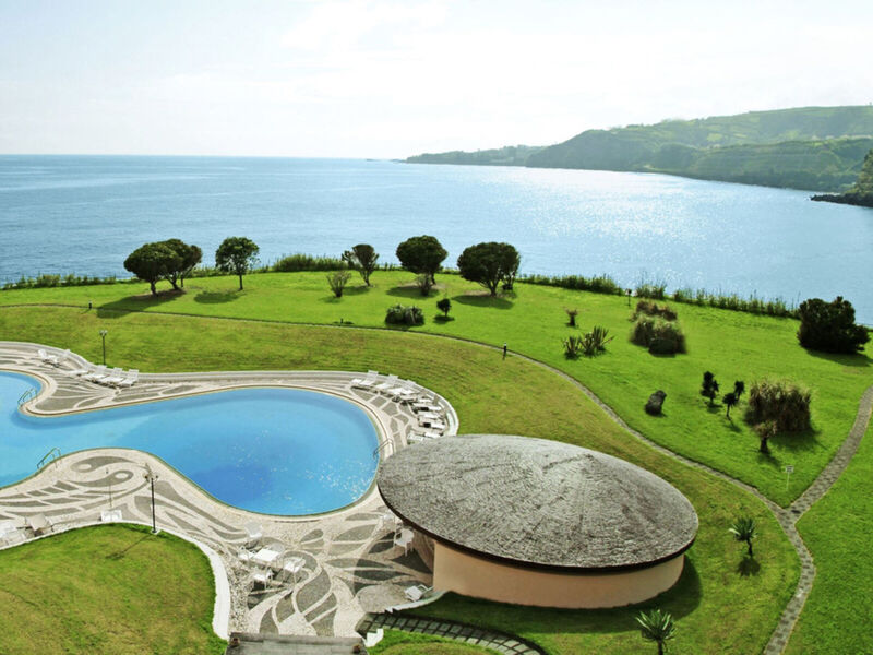 Pestana Bahia Praia Nature & Beach Resort