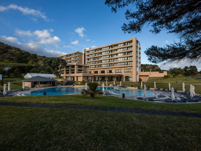 Pestana Bahia Praia Nature & Beach Resort