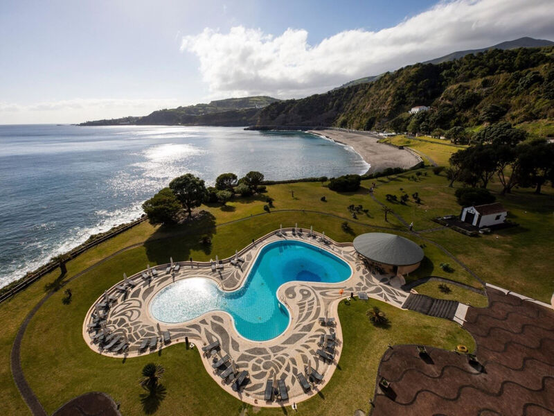 Pestana Bahia Praia Nature & Beach Resort