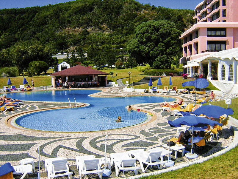 Pestana Bahia Praia Nature & Beach Resort