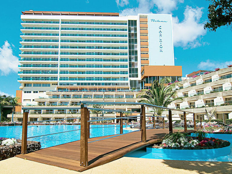 Pestana Carlton Mad