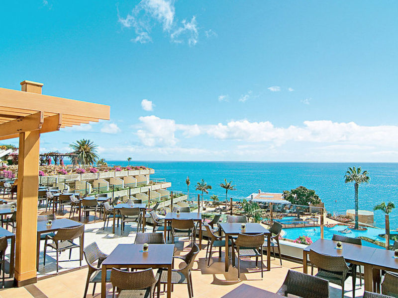 Pestana Carlton Mad