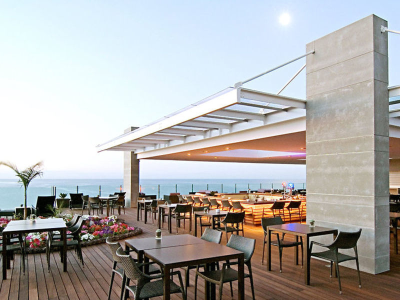 Pestana Carlton Mad
