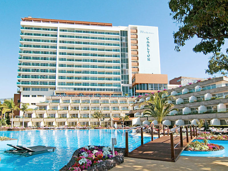 Pestana Carlton Mad