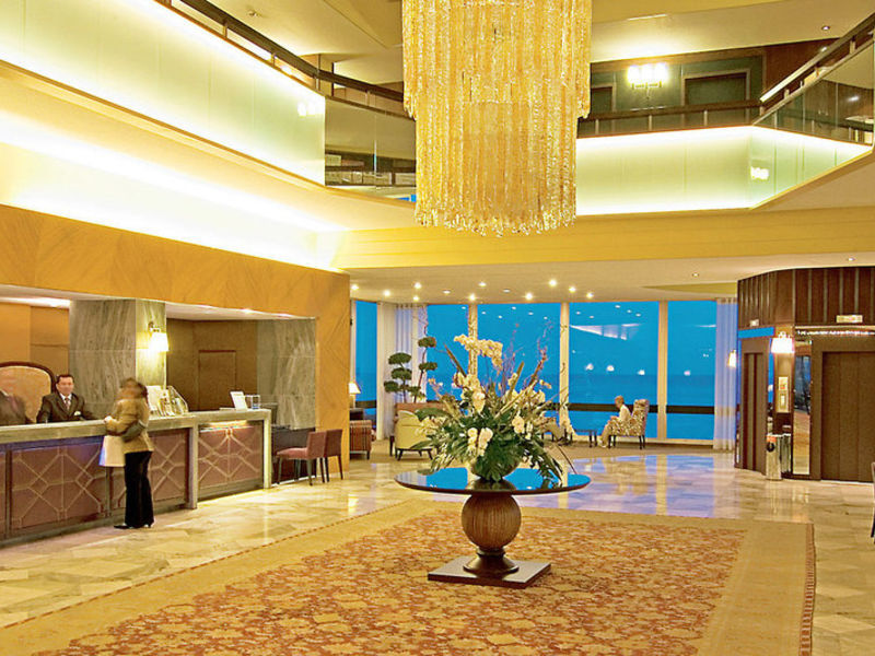 Pestana Carlton Mad