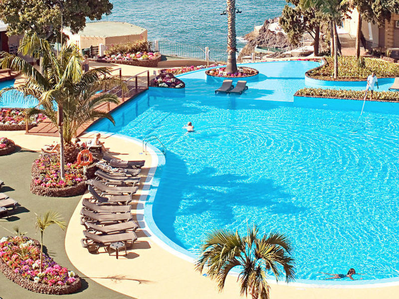 Pestana Carlton Mad