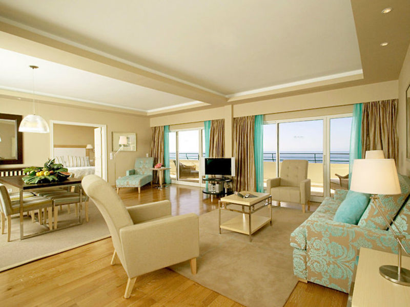 Pestana Carlton Mad