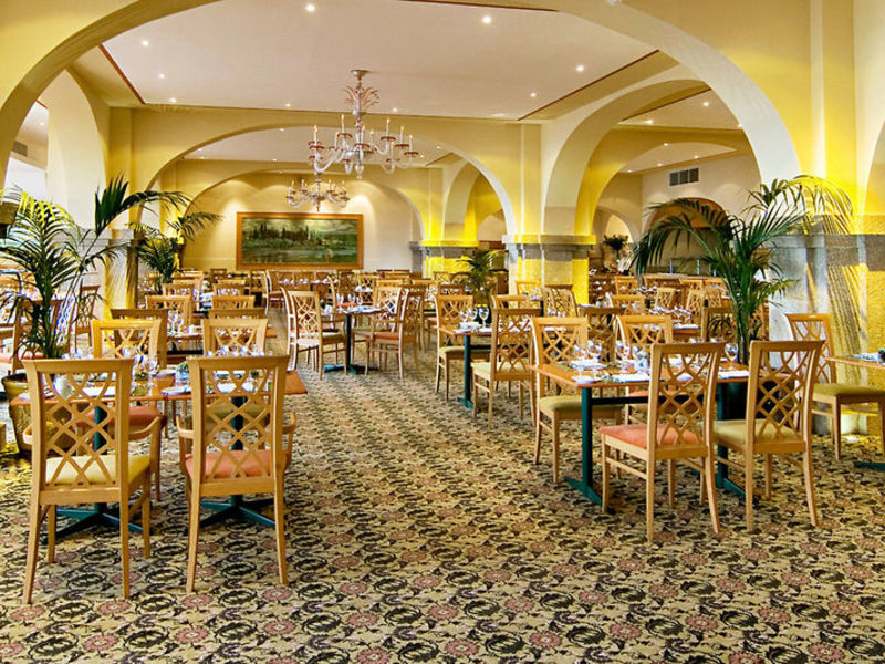Pestana Carlton Mad