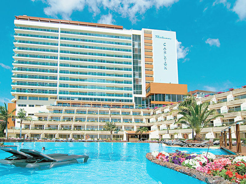 Pestana Carlton Mad