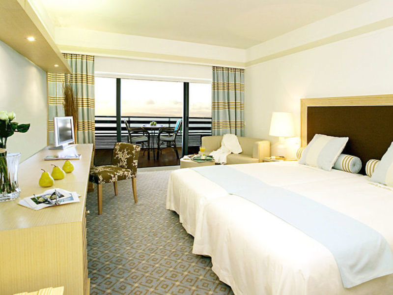 Pestana Carlton Mad