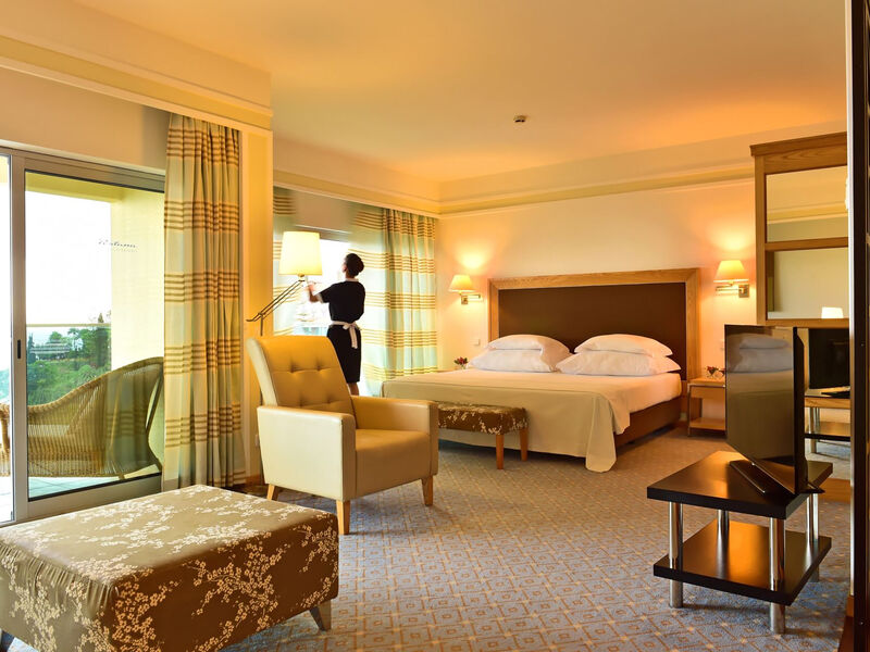 Pestana Carlton Madeira Premium Ocean Resort