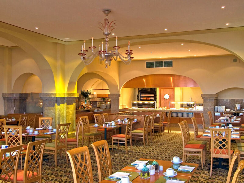 Pestana Carlton Madeira Premium Ocean Resort