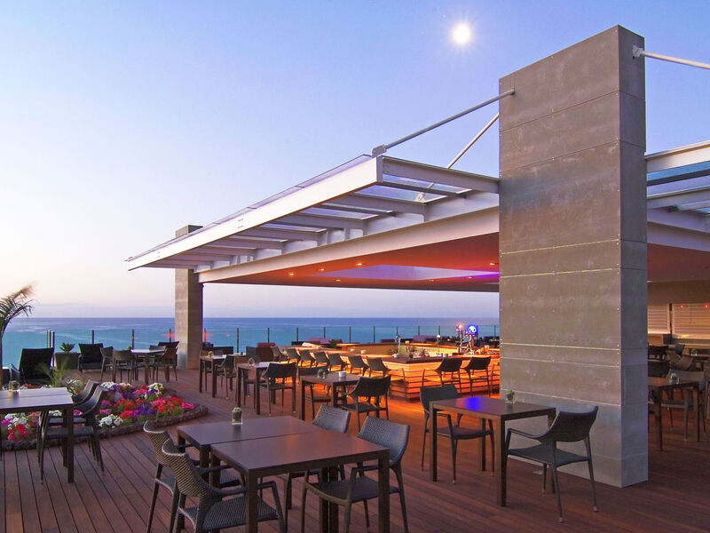 Pestana Carlton Madeira Premium Ocean Resort