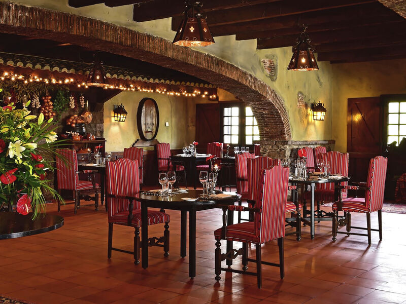 Pestana Carlton Madeira Premium Ocean Resort