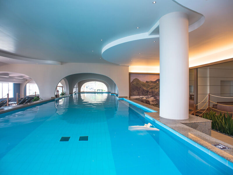 Pestana Carlton Madeira Premium Ocean Resort