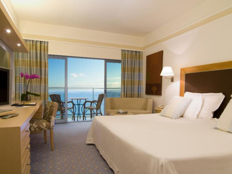 Pestana Carlton Madeira Premium Ocean Resort