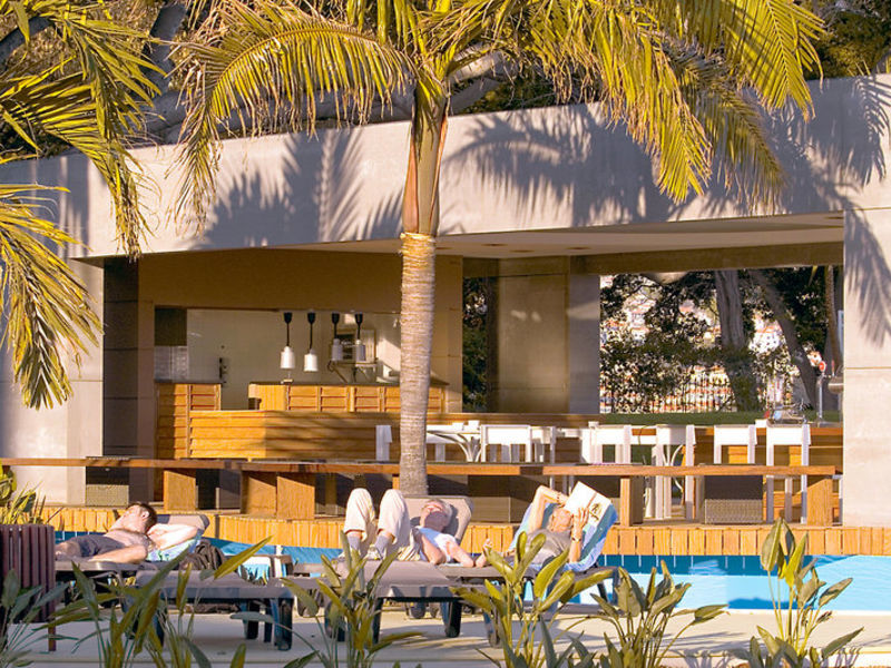 Pestana Casino Park