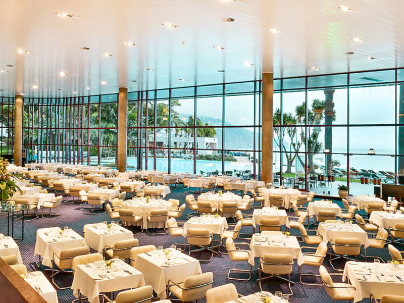 Pestana Casino Park